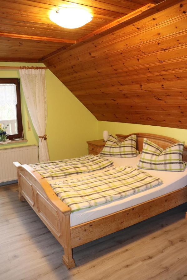 Zur Altmuehlquelle Hotell Windelsbach Eksteriør bilde